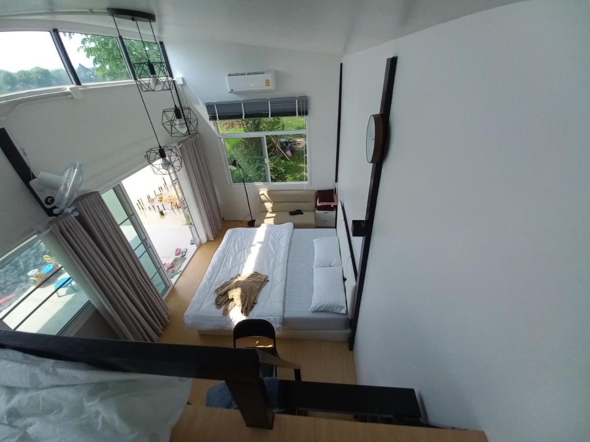 ฮักฮิมน้ำsweet Hotel Chiang Rai Exterior photo
